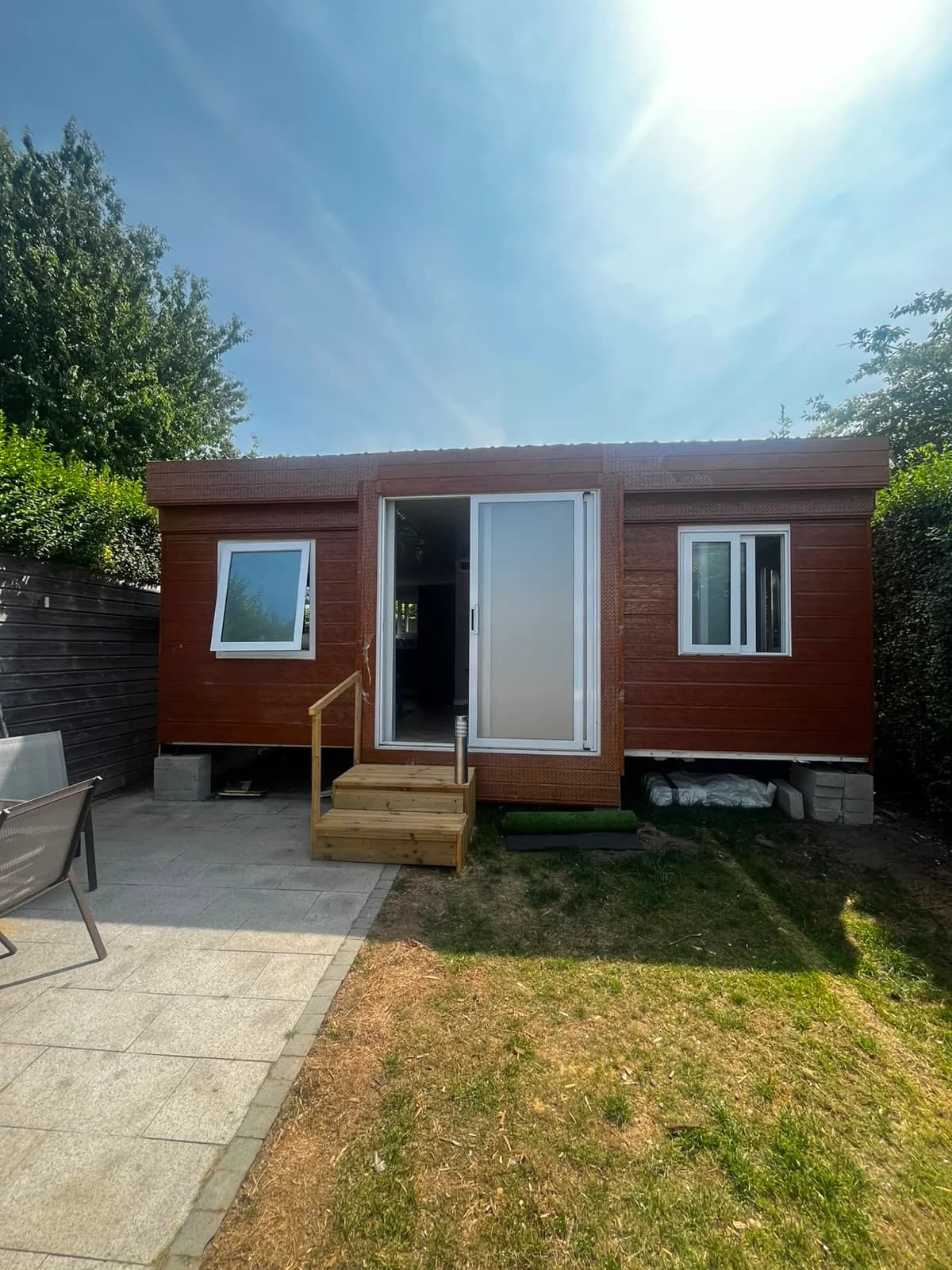 Barton Road D14