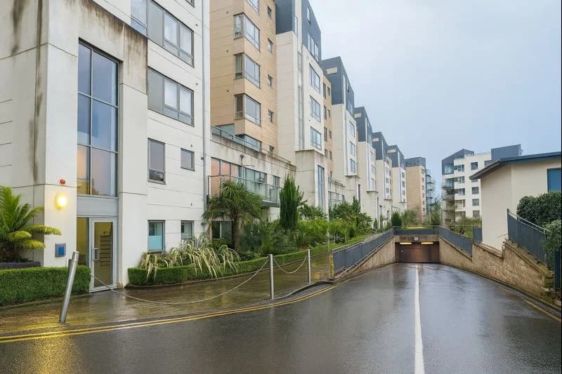 Beechwood Court Stillorgan