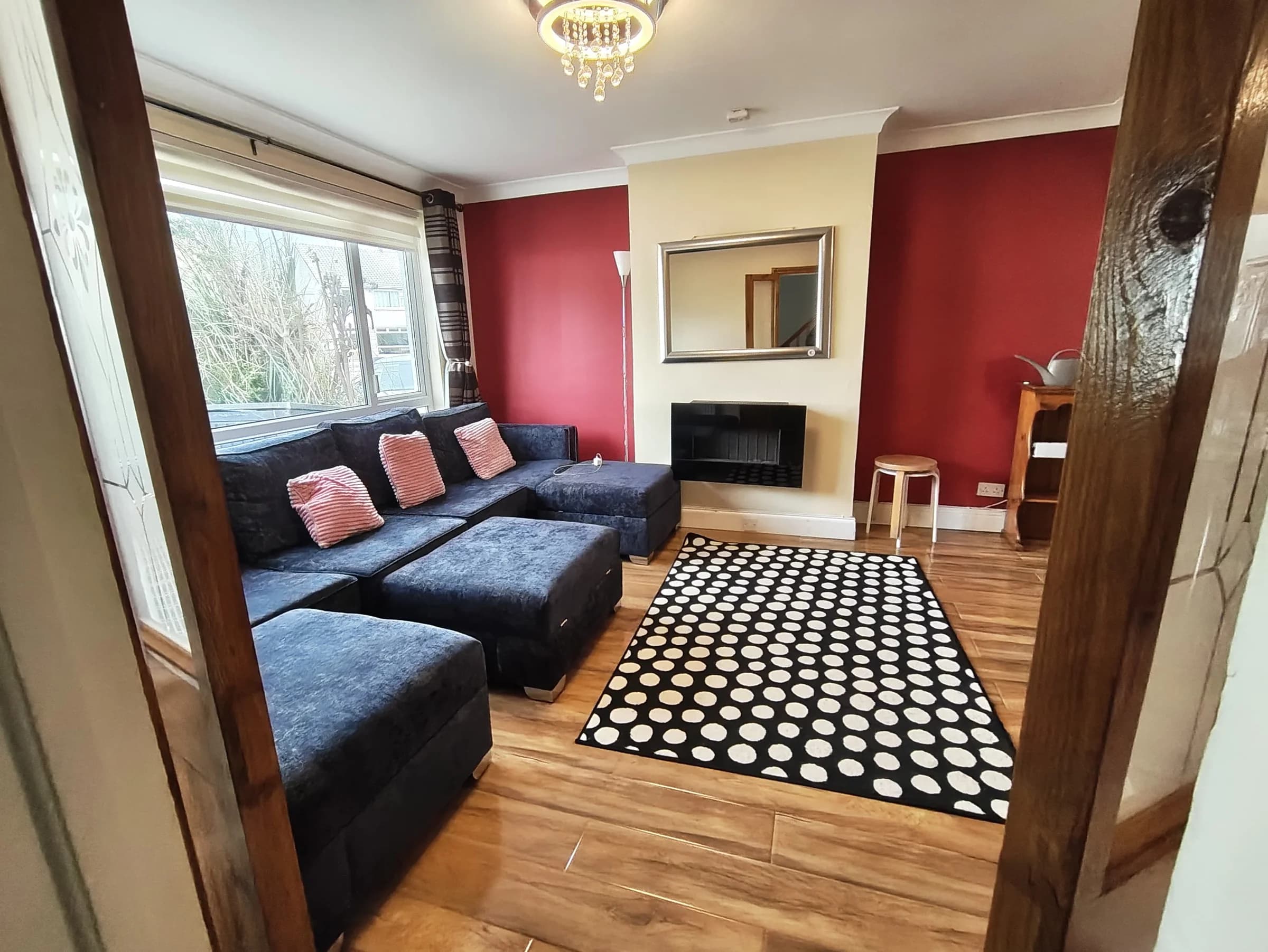Ballinteer Crescent D16