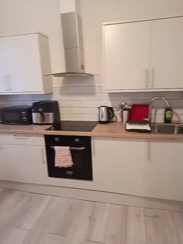 Belvedere Avenue D1 - City Centre video